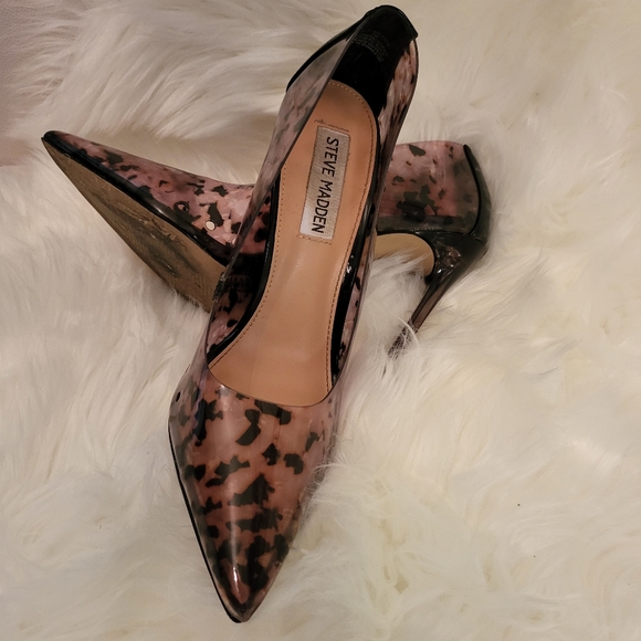 Steve Madden Ladies Shoes - Picture 3 of 5